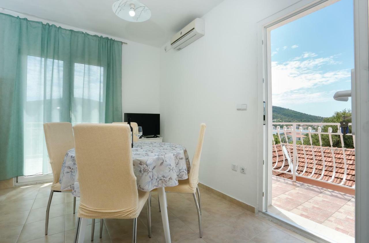 Ferienwohnung Apartman Paula 1 Vinišće Exterior foto
