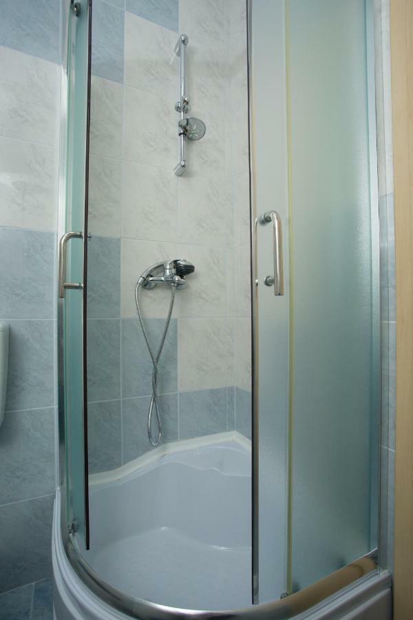 Ferienwohnung Apartman Paula 1 Vinišće Exterior foto